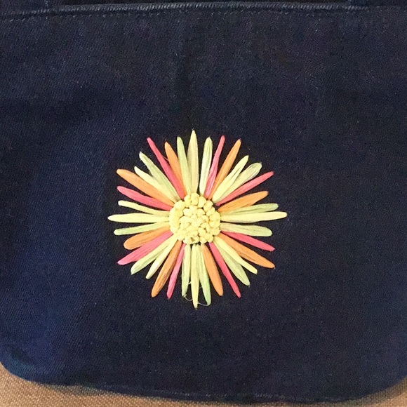 Denim Tote bag - Picture 2 of 7